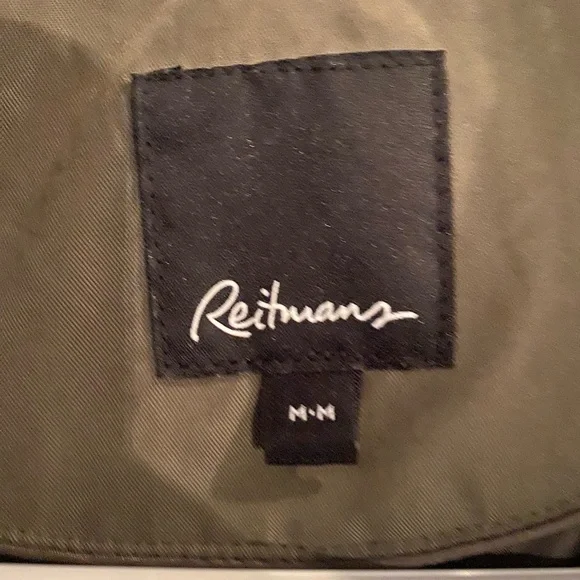 Women’s Spring Jacket - Picture 3 of 3